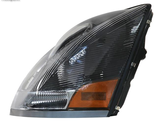 Алюминиевая световая панель для ремонта фар для больших грузовиков Volvo Vnl 2004-2017