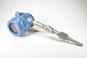 Transmisor de Temperatura Inteligente Rosemounts 3144P, 4-20mA HART SIL3, a Prueba de Explosiones, Acero Inoxidable 316L, Conexión de Brida, Sensor Dual - Product Image 2