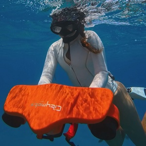 Scooter sous-marin électrique portable à prix d'usine, haute puissance, double propulseur, scooter aquatique OEM pour adultes - Product Image 1