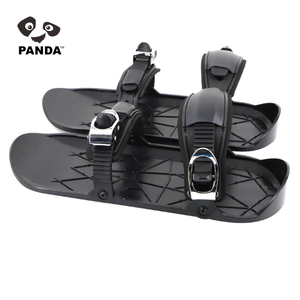 Top 5 bottes de <span class=keywords><strong>Ski</strong></span>, <span class=keywords><strong>chaussures</strong></span> de sport d'hiver, Camping, produits de <span class=keywords><strong>Ski</strong></span> antidérapants, <span class=keywords><strong>chaussures</strong></span> de neige tout-Terrain en aluminium, Offre Spéciale - Product Image 1