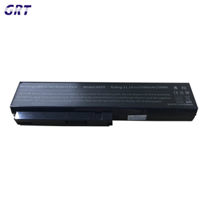 Batterie d'ordinateur portable 11.1V 58Wh pour LG R410 R480 R490 R510 R560 R570 R580 R590 E210 SQU-807 SQU-805 Batterie lithium-ion OEM pas chère - Product Image 4