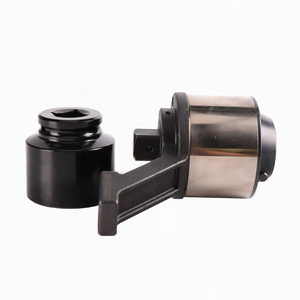 Z Type <span class=keywords><strong>KS</strong></span>-10W 1500Nm <span class=keywords><strong>Clé</strong></span> Manuelle Personnalisable Alliage Main Force Multiplicateur Boulon Outils avec Support OEM quantité minimale de commande 1 Pièce - Product Image 5