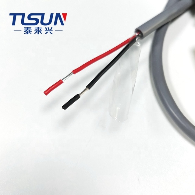 AWM 2725 USB Cable 2X28AWG UL 2725 Electric Wire