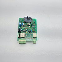 Plc TEAMTEC 890801 Placa de Control de Vacío, Placa de Circuito PLC, Suministro a Granel