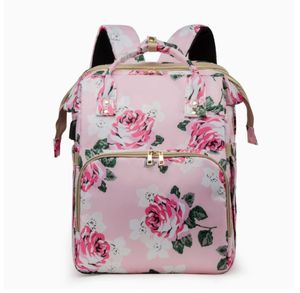 Водонепроницаемая нейлоновая сумка-переноска для детской кроватки с защитой от комаров для путешествий на природе для мамы - 38x30x19см, всесезонная, для хранения - Product Image 6