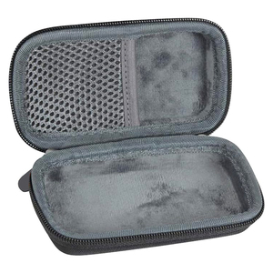 Étui de transport rigide pour chargeur ultra-portable <span class=keywords><strong>Amazon</strong></span> Basics Power Bank <span class=keywords><strong>Batterie</strong></span> <span class=keywords><strong>10000mAh</strong></span> - Étui uniquement - Product Image 3