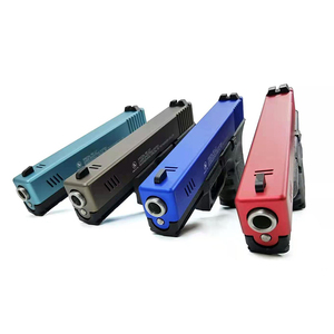 El Simulador de entrenamiento de transporte oculto viene con 2 revistas de Special Pie Dry Fire <span class=keywords><strong>Training</strong></span> adecuado para New Hand IPSC IDPA - Product Image 1