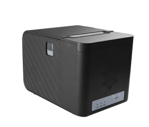 Imprimante thermique de reçus haute vitesse SPRT SP-POS8811 80 mm avec USB/WiFi/BT Coupe-papier automatique Papier thermique en stock - Product Image 6