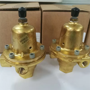 Nuevo Regulador Diferencial de Alta Presión 1301G-101, Entrada de 6000 Psig, Salida de 200-500 Psig - Product Image 4