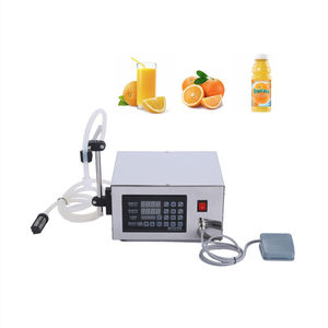 Machine <span class=keywords><strong>de</strong></span> remplissage d'esprit <span class=keywords><strong>de</strong></span> <span class=keywords><strong>toilette</strong></span> <span class=keywords><strong>de</strong></span> nettoyage <span class=keywords><strong>de</strong></span> modèle d'exportation pour le parfum Beverag - Product Image 1