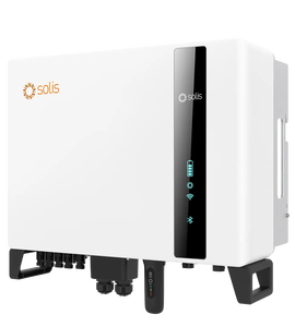 Convertisseur <span class=keywords><strong>solaire</strong></span> hybride triphasé fiable avec plusieurs fonctions de protection 3kW 4kW 5kW 6kW 8kW 10kW S6-EH3P(3-10)K-H - Product Image 3