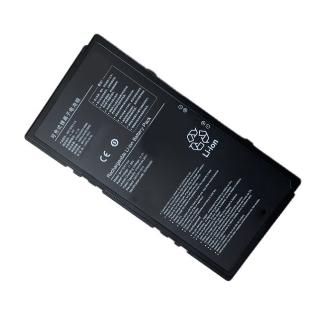 Battery 11.55V 4700mAh BATTERY-KX for IRay NDT1013LA Mars 1717X Mars 1417VS Core-L