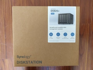 Synology <span class=keywords><strong>DiskStation</strong></span> DS925 + Puerto Ethernet Servidor de almacenamiento NAS en stock Producto de almacenamiento en red Nuevo y original - Product Image 3