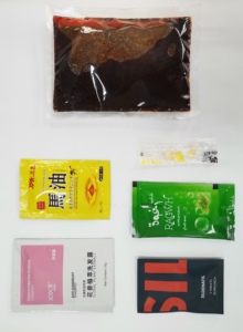 Promotion Price Mustard Oil Pouch Packing Machine <span class=keywords><strong>Jelly</strong></span> Packing Machine Milk Packing Machine Liquid - Product Image 6
