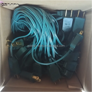 أو موصل اقناع تمديد الحبل مادة بلاستيكية - Product Image 3