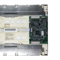 Pantalla Lcd Industrial de 10,4 pulgadas, 640x480, serie NL6448ac33, Tft Lcd, NL6448AC33-10