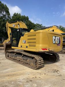 Excavatrice Caterpillar CAT330 d'occasion 2019-2024, 30 tonnes, modèle 320BL 330gc 330, avec pompe, moteur, engrenages et boîte de vitesses - Product Image 3