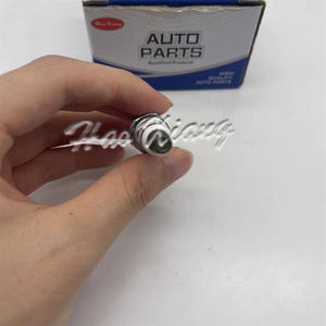 Haoxiang <span class=keywords><strong>DCPR7EIX</strong></span> 6046 resistencia automática iridio platino Bujias enchufes vela de encendido por chispa para Harley Davidson 1999-2016 - Product Image 3