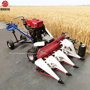 <span class=keywords><strong>เครื่อง</strong></span>เก็บเกี่ยวข้าวสาลีประสิทธิภาพสูง <span class=keywords><strong>เครื่อง</strong></span>เก็บเกี่ยวข้าวขนาดเล็ก ดีไซน์ใหม่ <span class=keywords><strong>เครื่อง</strong></span>เก็บเกี่ยวข้าวฟ่างและอัลฟัลฟ่า <span class=keywords><strong>เครื่อง</strong></span>อัดฟาง <span class=keywords><strong>เครื่อง</strong></span><span class=keywords><strong>ตัด</strong></span><span class=keywords><strong>หญ้า</strong></span>แบบขับเคลื่อนด้วยดีเซล - Product Image 5