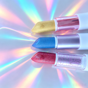 FAIRY LS146 Lápiz <span class=keywords><strong>Labial</strong></span> Brillante <span class=keywords><strong>de</strong></span> Larga Duración, Maquillaje Personalizado, Etiqueta Privada, Venta al Por Mayor con Logotipo - Product Image 6