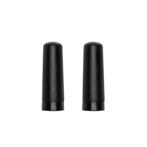 Antena Wifi 3dBi de 433MHz, 2 uds. al por mayor, con enchufe macho SMA, intensificador de señal recto de 3cm para enrutador inalámbrico, accesorios para Drones - Product Image 3