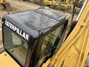 รถขุดมือสอง CAT 326D CAT326 - Product Image 6