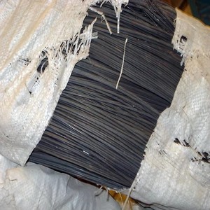<span class=keywords><strong>Fil</strong></span> de liaison en <span class=keywords><strong>aluminium</strong></span> <span class=keywords><strong>recuit</strong></span> noir fabriqué en Chine, directement du fabricant, meilleur prix, code HS, livraison en 22-30 jours - Product Image 5