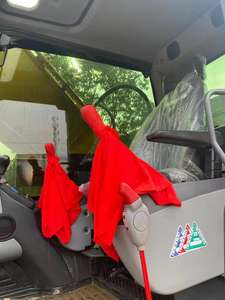 Excavadora Hidráulica de Orugas Usada Komatsu PC200 de 20 Toneladas, Motor, Caja de Cambios, PLC, Bomba - Bajo Consumo de Combustible, Excelente Rendimiento, en Venta - Product Image 5