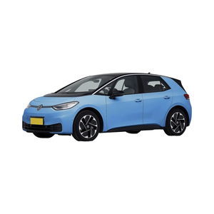 Nuevo Coche Eléctrico 2025 ID.3 Pro SUV, Vehículo de Nueva Energía, Mini Coche Eléctrico <span class=keywords><strong>Volkswagen</strong></span> ID.3, Coche Usado en Venta - Product Image 1