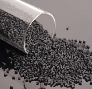 PA6 <span class=keywords><strong>PA66</strong></span> GF30 Полиамид 66 гранулы <span class=keywords><strong>GF</strong></span> 30% Безгалогенные Огнестойкие смолы <span class=keywords><strong>PA66</strong></span> GF30 V0 - Product Image 5