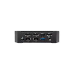 AS US ExpertCenter PN54 AI 7 350 5 340 โปรเซสเซอร์ 16GB DDR5 5600MHz แรม 512GB SSD WIFI รองรับจอแสดงผล 4K มินิพีซีทรงพลัง PN54 H - Product Image 3