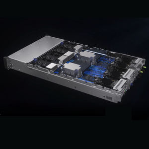เซิร์ฟเวอร์ XFusion FusionServer 2258H V8 แบบสองซ็อกเก็ต ประสิทธิภาพสูง สำหรับการประมวลผลข้อมูลอเนกประสงค์ ขนาด 2U สำหรับศูนย์ข้อมูลองค์กร - Product Image 6