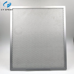 Haute Qualité cuisine gamme <span class=keywords><strong>hotte</strong></span> <span class=keywords><strong>filtre</strong></span> <span class=keywords><strong>à</strong></span> <span class=keywords><strong>graisse</strong></span> <span class=keywords><strong>À</strong></span> Bas Prix - Product Image 4