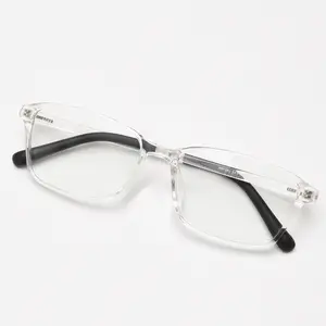 Optical Frame Women Vintage Blue Light Blocking Glasses 2024 Nerd Italy Designer Eyewear Prescription Eyeglasses Frames