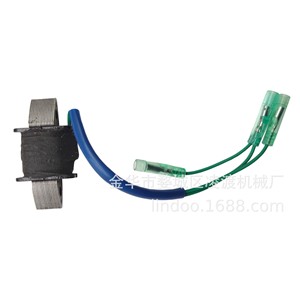 คอยล์จุดระเบิดยามาฮ่า 6H3-85533-A0 สำหรับอะไหล่ทดแทนมอเตอร์นอกเรือ - Product Image 1