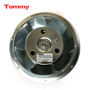 FANUC A90L-0001-0515/R พัดลมแกนหมุนใหม่ - Product Image 1