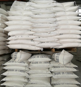 Sal Refinada Industrial de Alta Pureza NaCl 99.8% Mín. Agente de Flujo Libre para la Industria Alimentaria y Química - Product Image 6