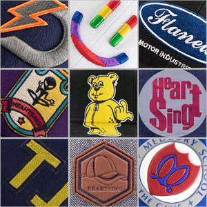 Mũ Bóng Chày Chất Lượng Cao Đóng Cap Được Trang Bị Người Đàn Ông Mũ Người Giám Hộ Bóng Đá Trở Lại Phù Hợp 5 Bảng Điều Chỉnh 3 Colores Tùy Chỉnh Snapback Hat - Product Image 3