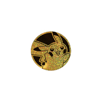 Pokemoned TCG Simplifié Chinois SV Collect 151 Surprise Coin Set, Scellé en Usine