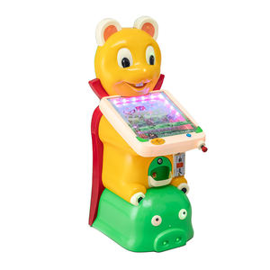 Macchina commerciale all'ingrosso del gioco del flipper a gettoni della galleria dell'annata della palla di <span class=keywords><strong>Pin</strong></span> da vendere - Product Image 3