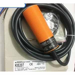 Un capteur de proximité IFM New KI5207 en boîte - Product Image 3