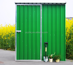 F0603-H189-H <span class=keywords><strong>Abri</strong></span> <span class=keywords><strong>de</strong></span> <span class=keywords><strong>jardin</strong></span> en métal, rangement <span class=keywords><strong>de</strong></span> <span class=keywords><strong>jardin</strong></span>, salle d'outils, maison utilitaire, <span class=keywords><strong>abri</strong></span> <span class=keywords><strong>de</strong></span> rangement, entrepôt extérieur, durable, imperméable - Product Image 3