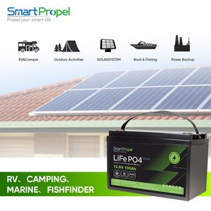 High Quality <strong>12V</strong> LiFePO4 <strong>Battery</strong> 5000 Cycles <strong>12v</strong> 50ah 70ah 100ah 120ah 150ah 200ah Lifepo4 <strong>Battery</strong> Pack Lithium Ion <strong>Battery</strong> - Product Image 3