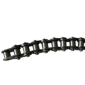 Side bow roller chain TIA hrsy support oem customized alloy high strength KN 22.5 600kn standard