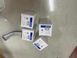 Relé Temporizador Omron H5CX-L8-N - Product Image 1