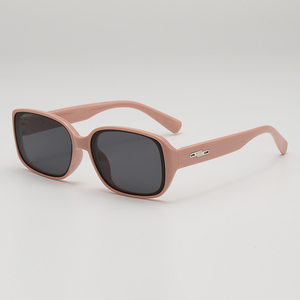 New xuyên biên giới Retro Lớn Khung kính mát cho phụ nữ để ngăn chặn tia cực tím - Product Image 2