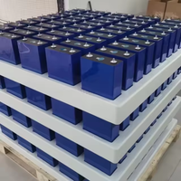 Batterie au lithium de qualité A 280K en stock UE, cellule prismatique EVE280Ah LF280K V3 LFP 300AH 310AH 314AH 3.2V 280Ah LiFePO4