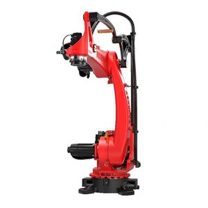 Robot industriel BORUNTE, empileur automatique, palettiseur, machine d'empilage pour boîtes, empileur de palettes, robot palettiseur automatique - Product Image 6