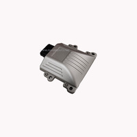 Kit de charge rapide Kits de conversion de système d'injection séquentielle EV Contrôleur de communication pour autogaz