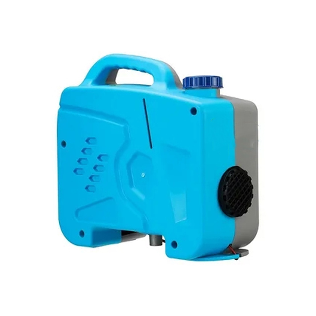 12v 5kw Ev Battery Car Heater Vehicle Heating